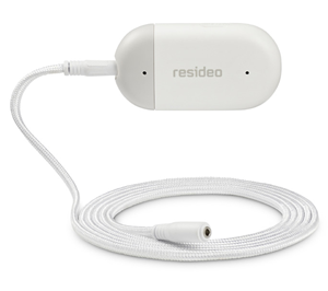 sfty | Water leak detection